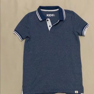 Boy’s Polo Shirt
